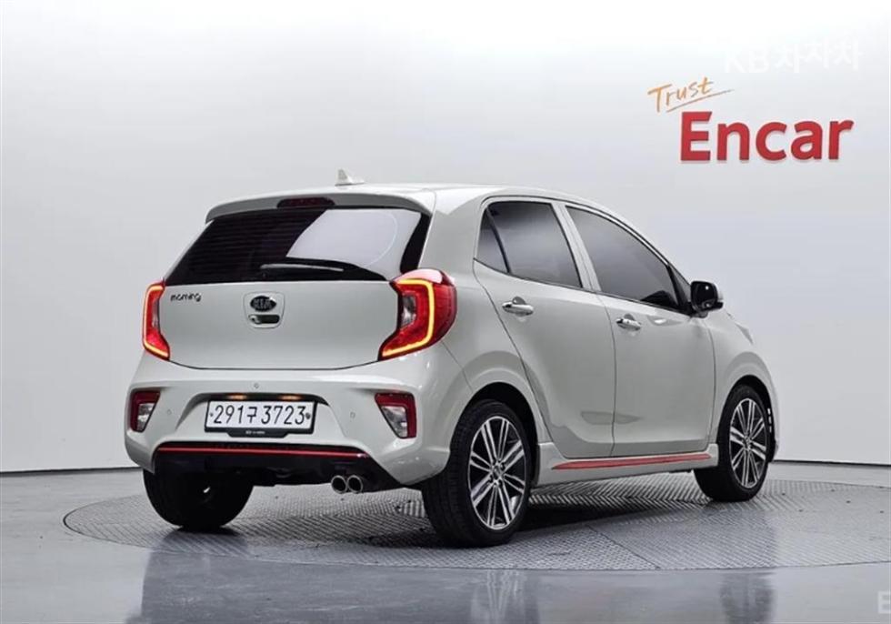 2020 - kia morning (ja)