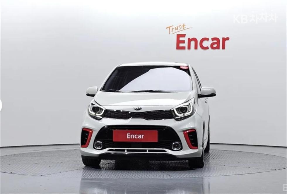 2020 - kia morning (ja)
