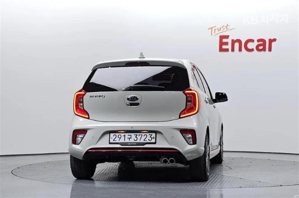 2020 - kia morning (ja)
