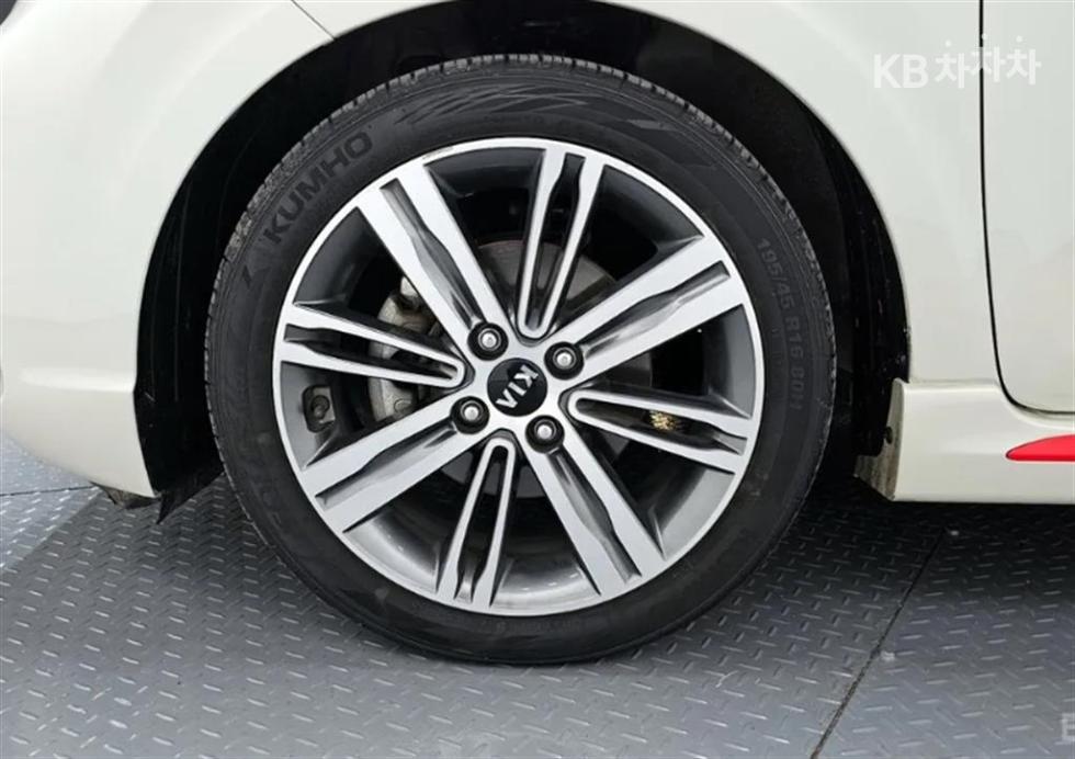 2020 - kia morning (ja)