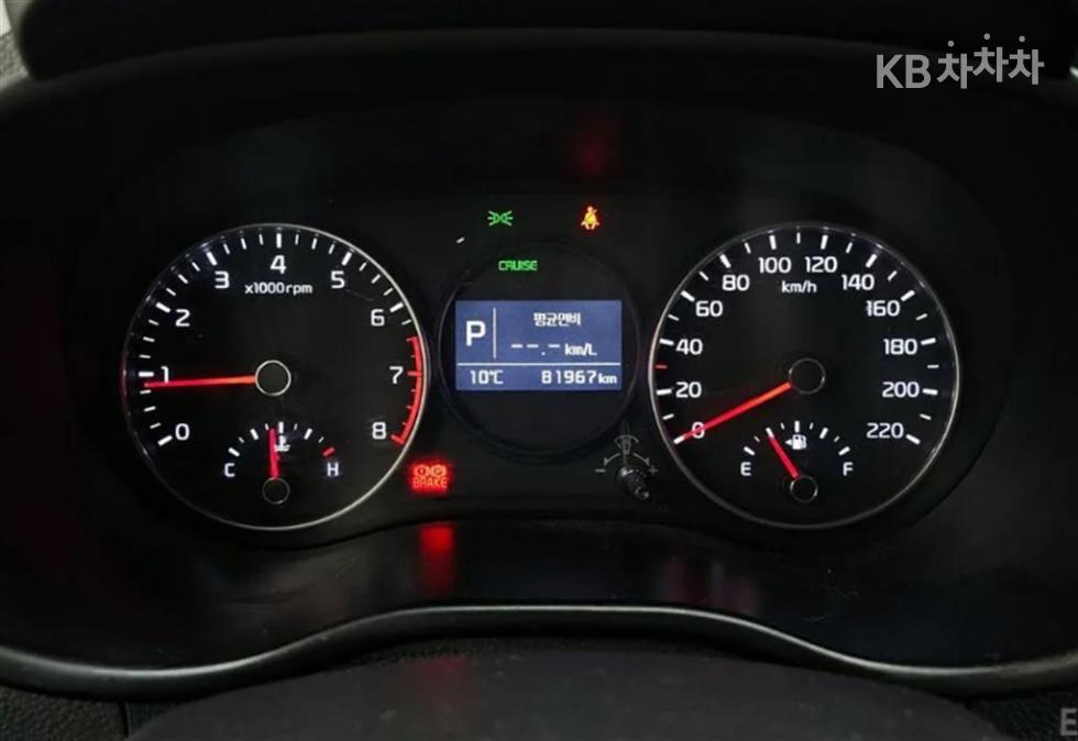 2020 - kia morning (ja)