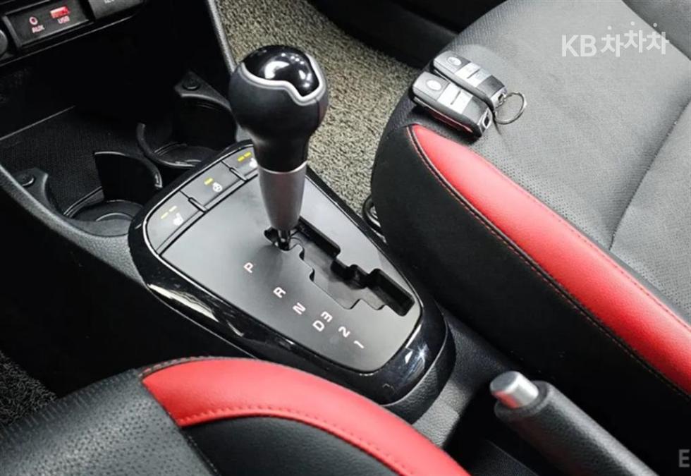 2020 - kia morning (ja)