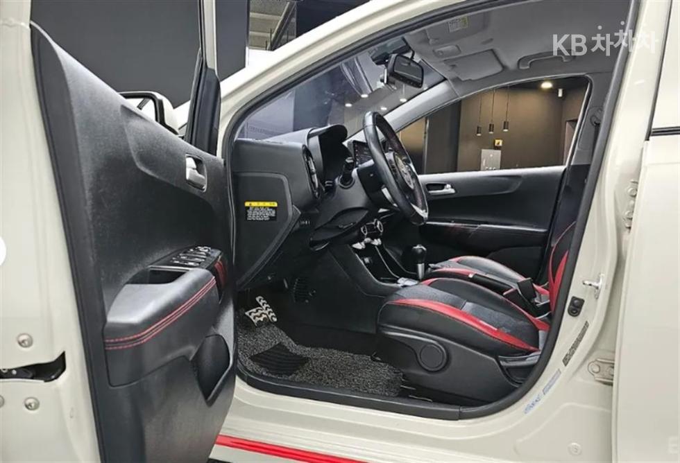 2020 - kia morning (ja)