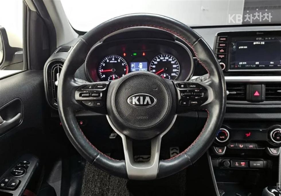 2020 - kia morning (ja)