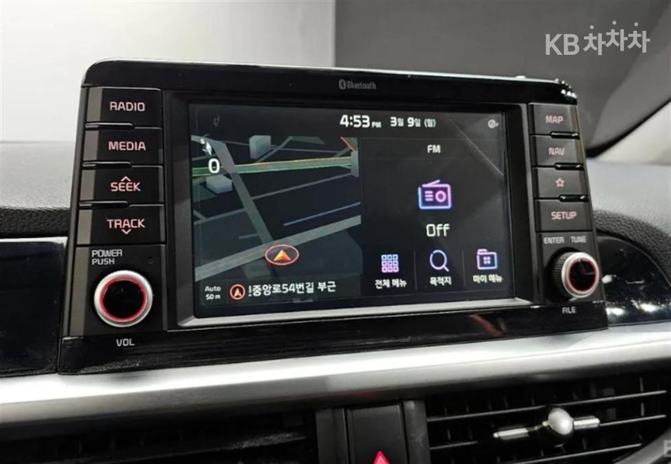 2020 - kia morning (ja)