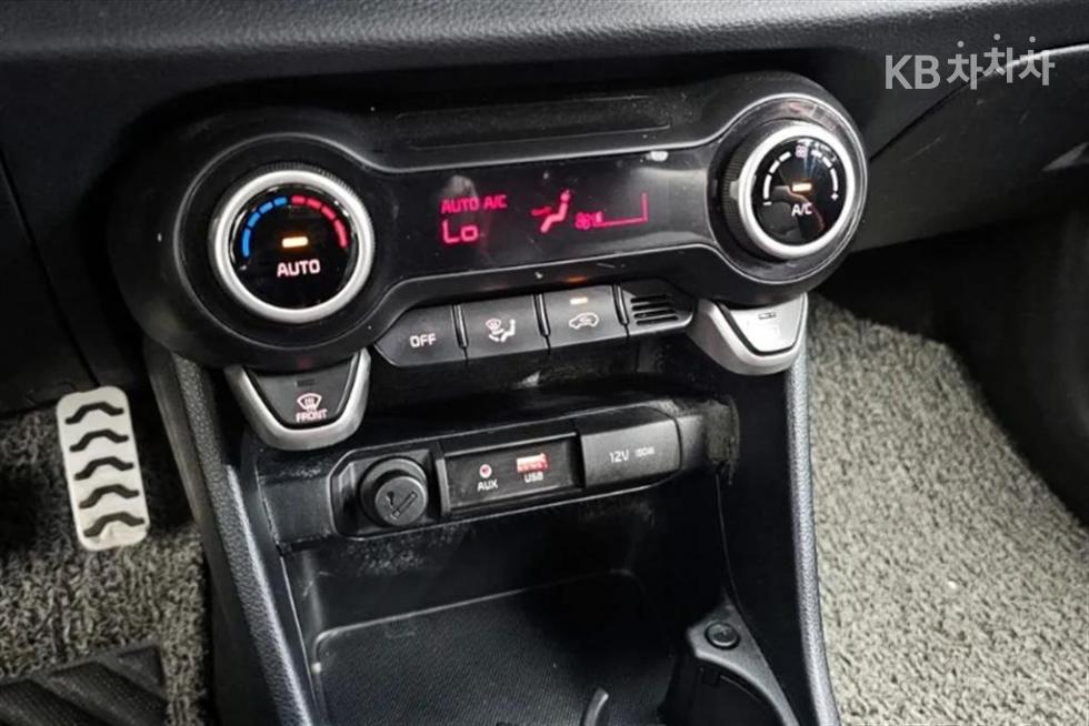 2020 - kia morning (ja)
