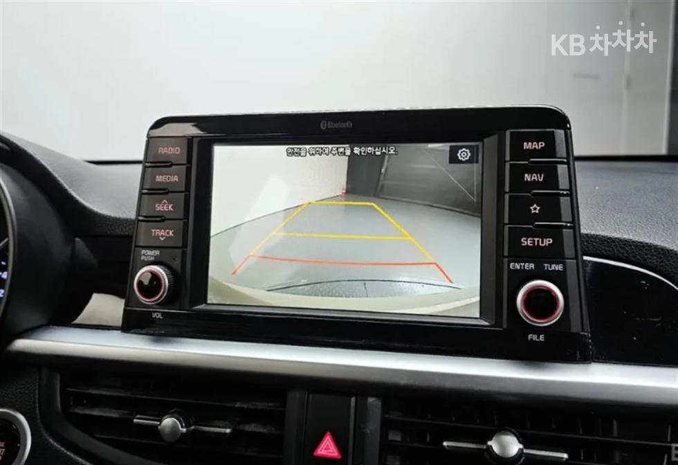 2020 - kia morning (ja)