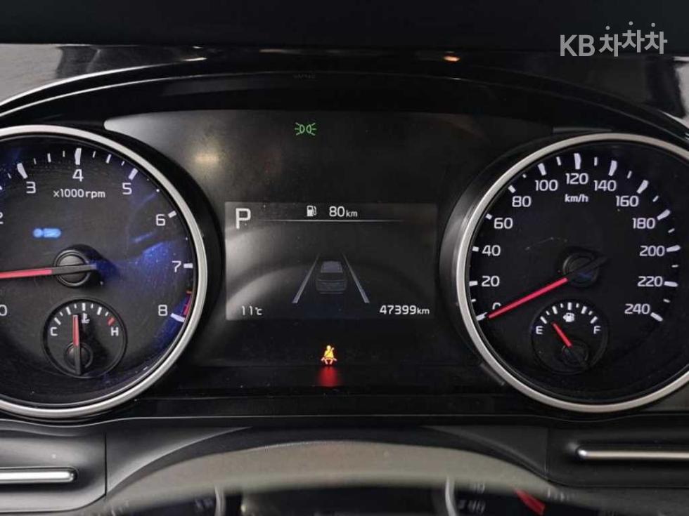 2023 - kia carnival