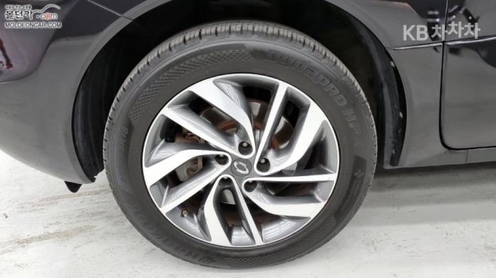 Renault QM5 New Diesel 2WD RE 7