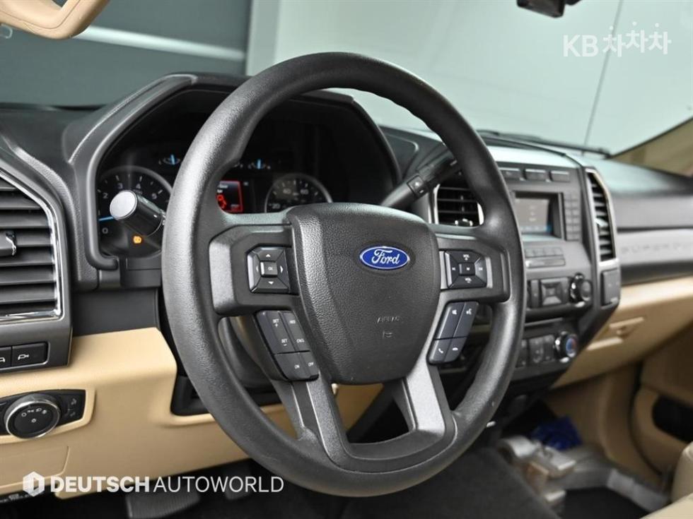 2018 - ford f350