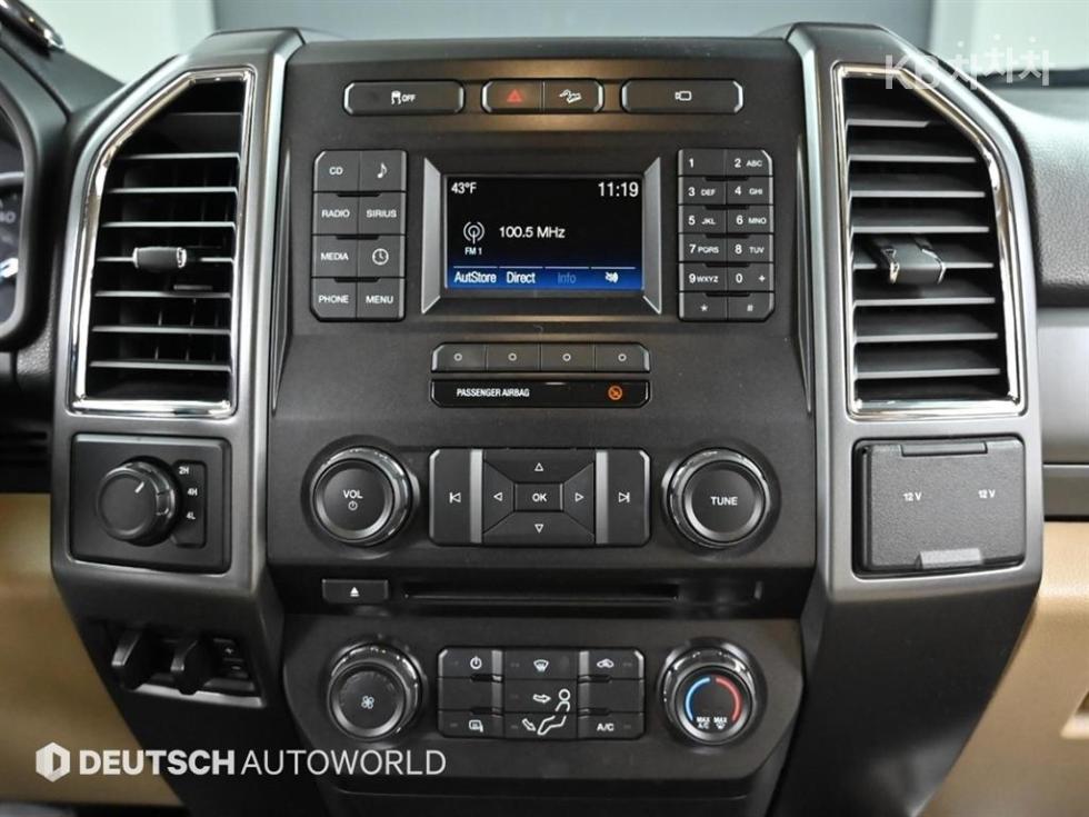 2018 - ford f350