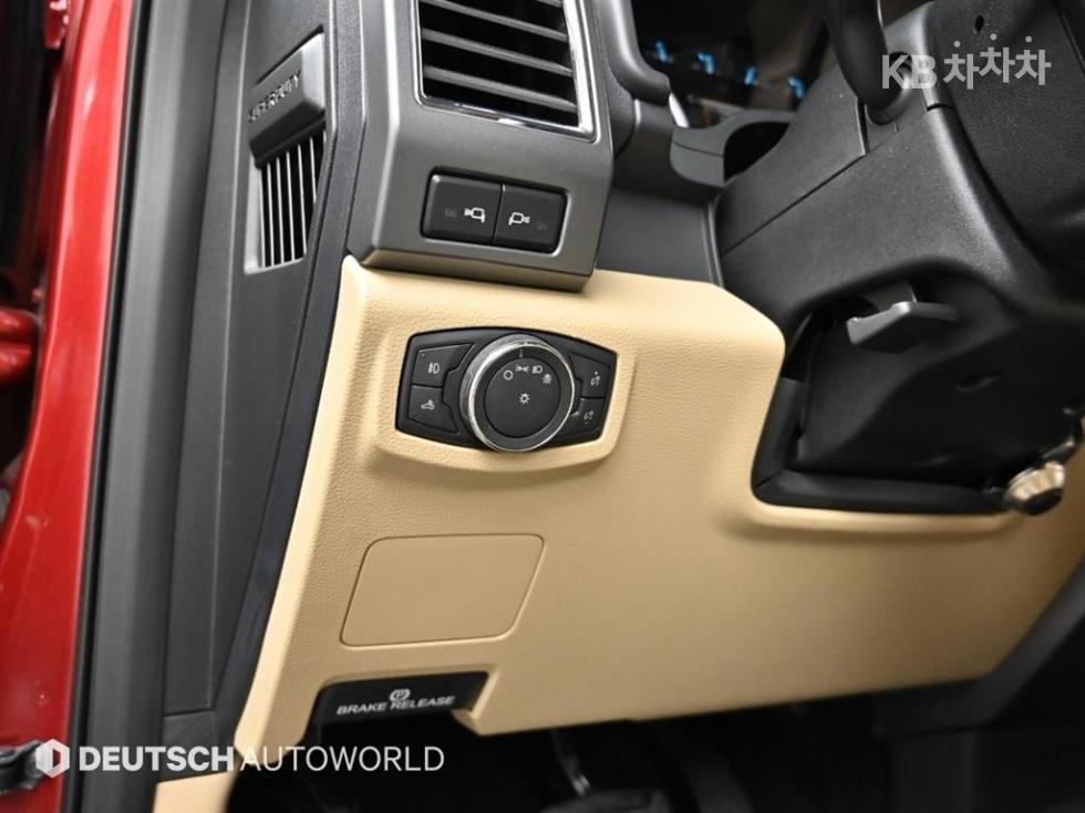 2018 - ford f350