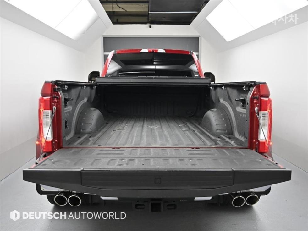 2018 - ford f350
