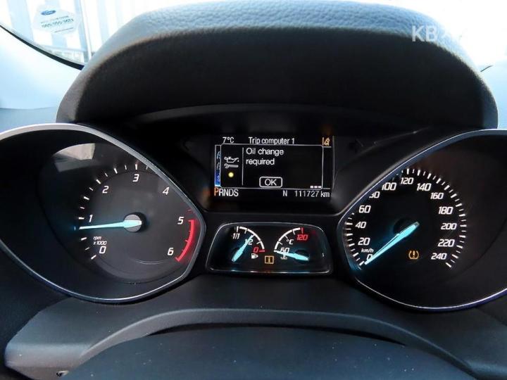 Ford Kuga 2.0 Trend 10