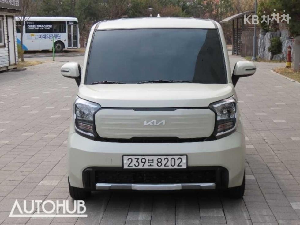 2023 kia kia