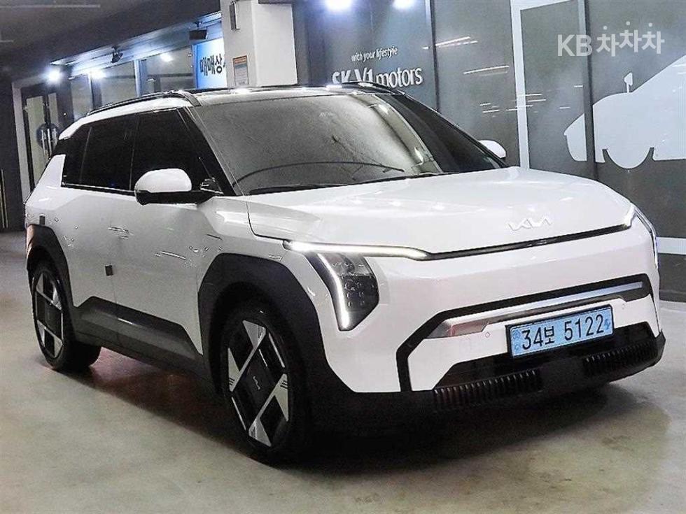 기아 EV3