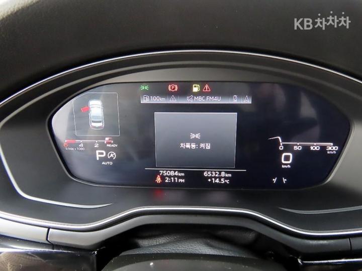 Audi A4 B9 40 TDI Quattro Premium 6