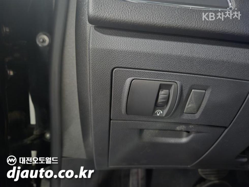 Renault Samsung SM5 — miniaturë 12