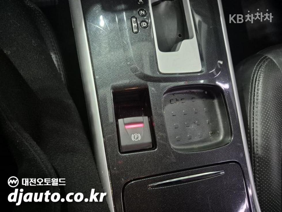Renault Samsung SM5 — miniaturë 14