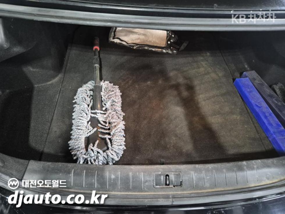 Renault Samsung SM5 — miniaturë 15