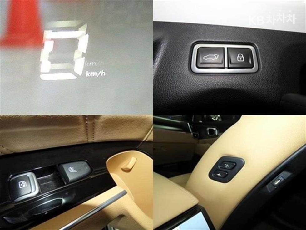 2023 - kia sorento