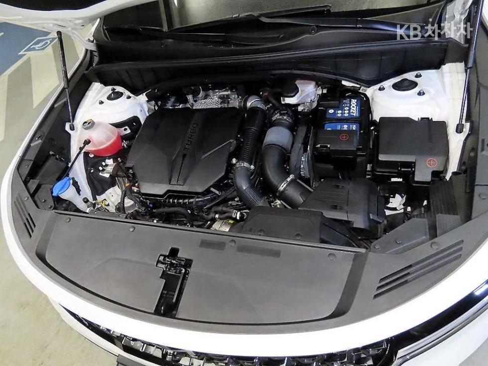 2023 - kia sorento