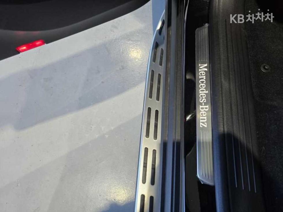 Mercedes-Benz GLS-klasse — miniaturë 11