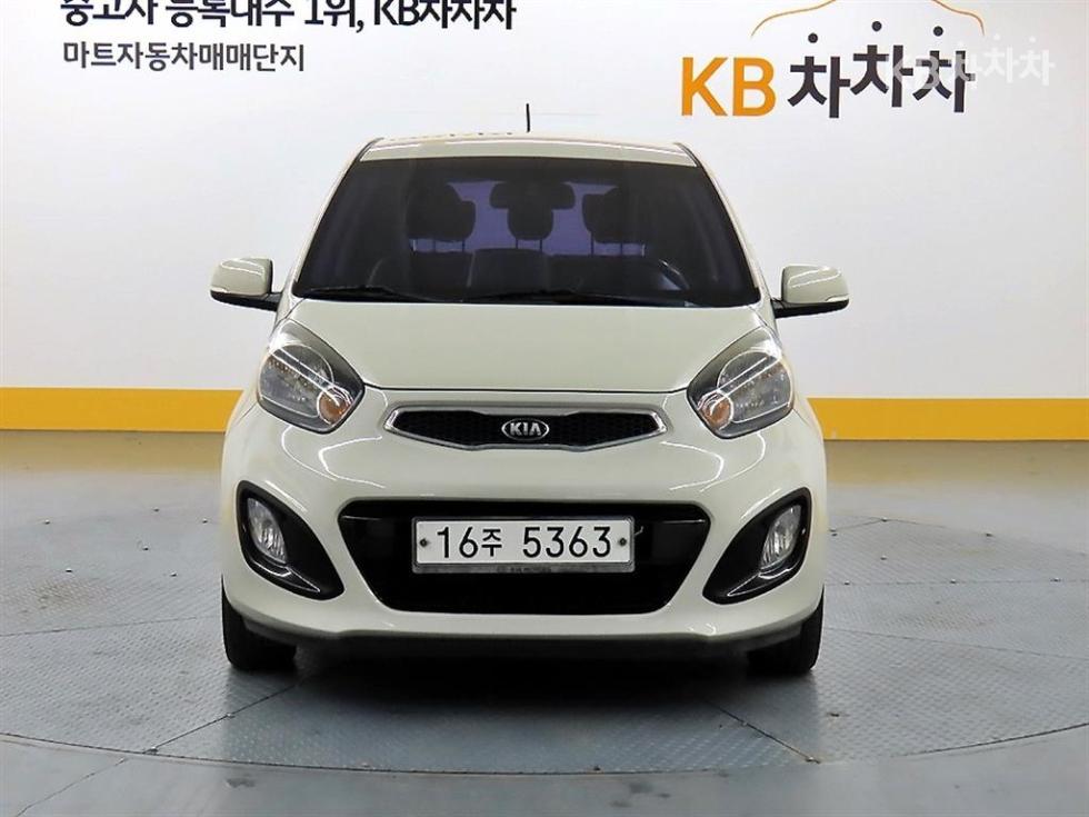 2014 kia all