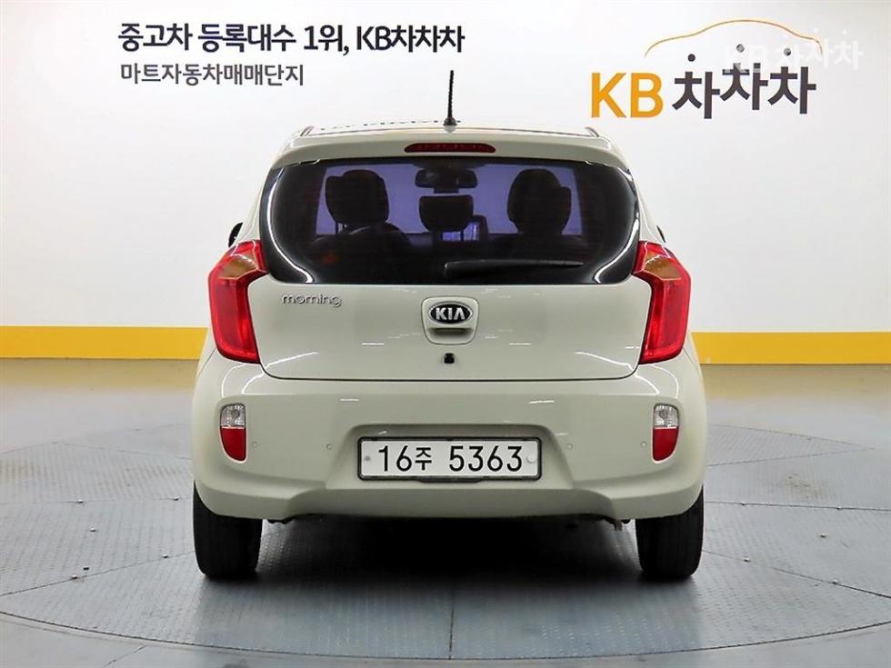 2014 - kia all