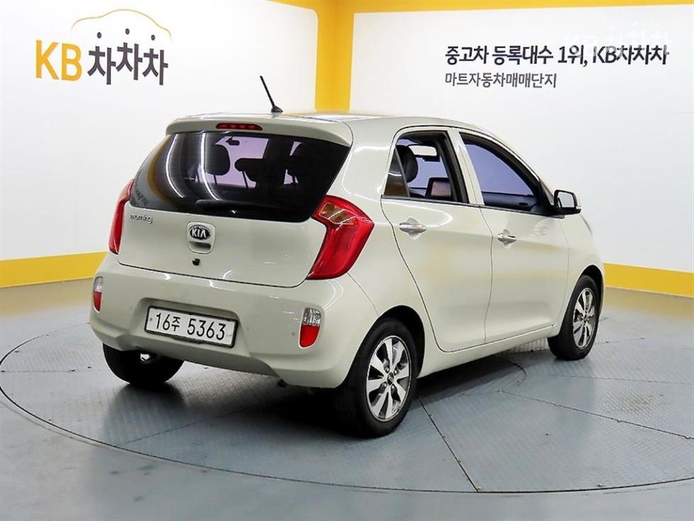 2014 - kia all
