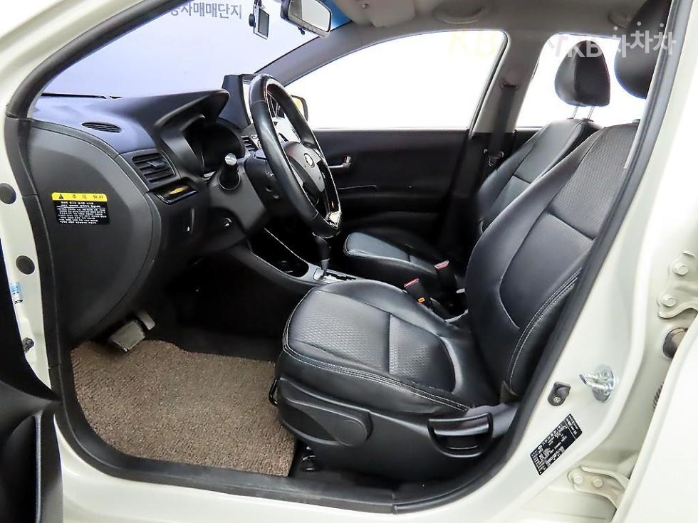 2014 - kia all