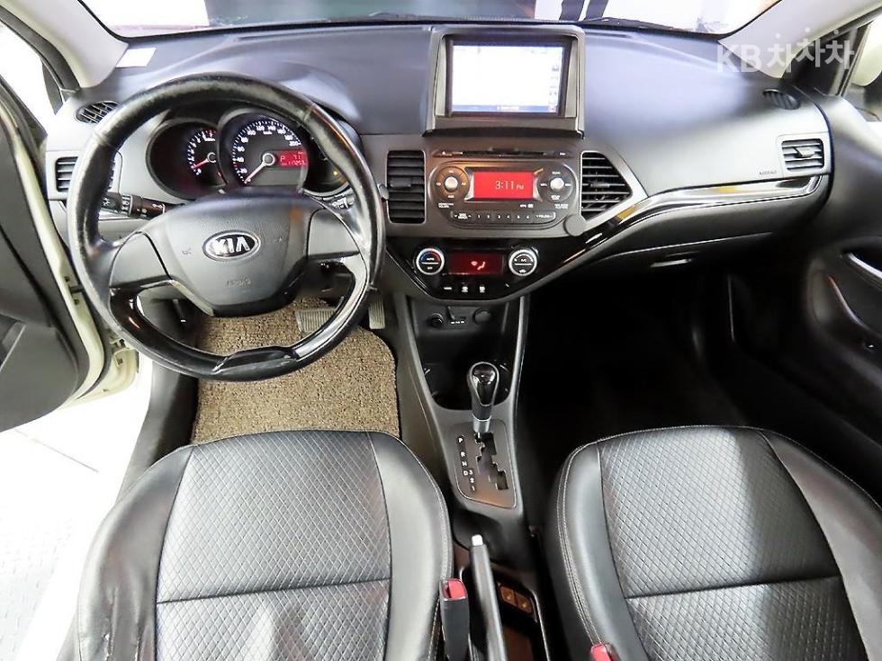2014 - kia all