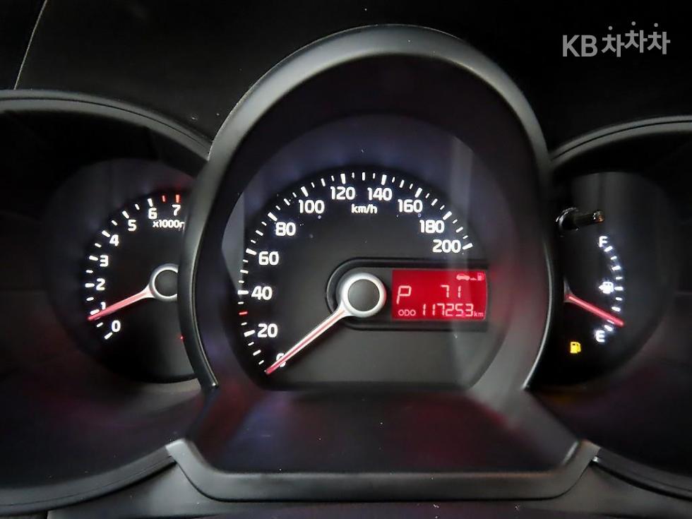 2014 - kia all