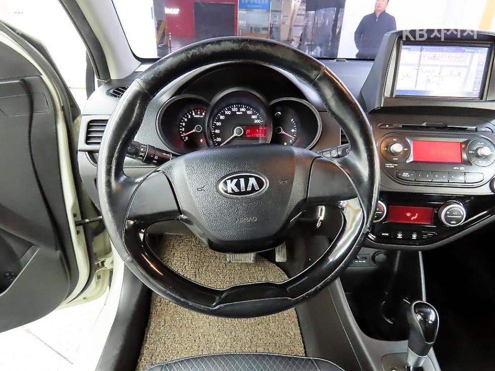 2014 - kia all