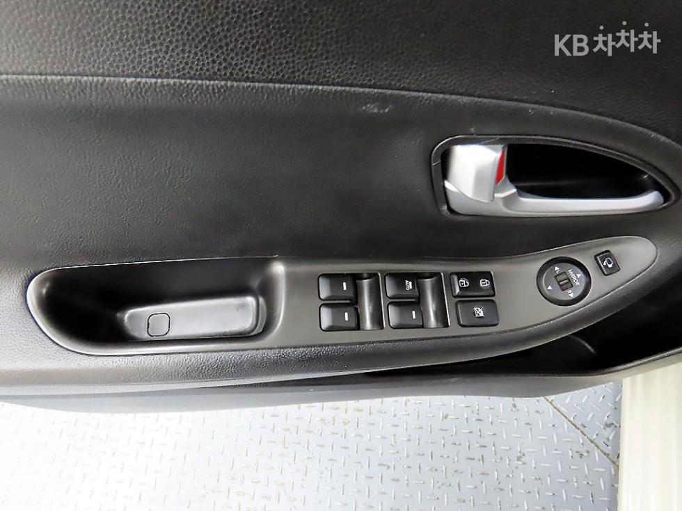 2014 - kia all