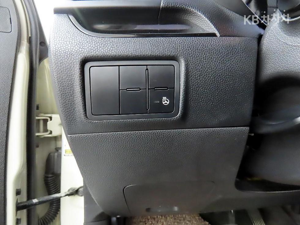 2014 - kia all