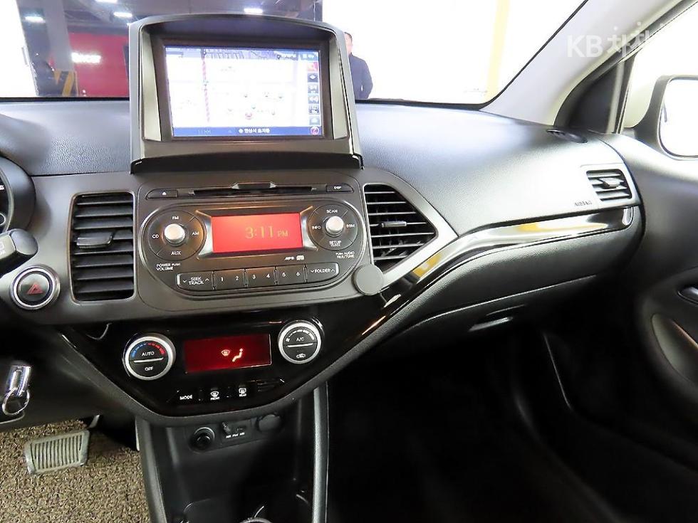 2014 - kia all
