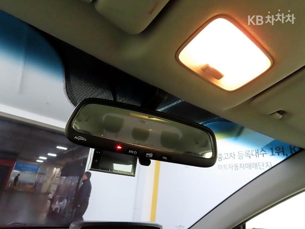 2014 - kia all