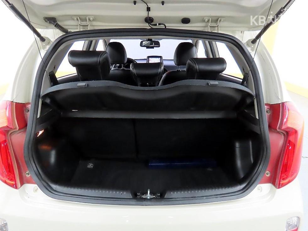 2014 - kia all