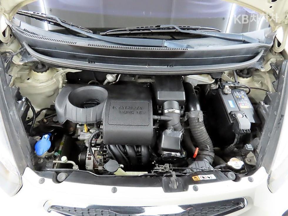 2014 - kia all
