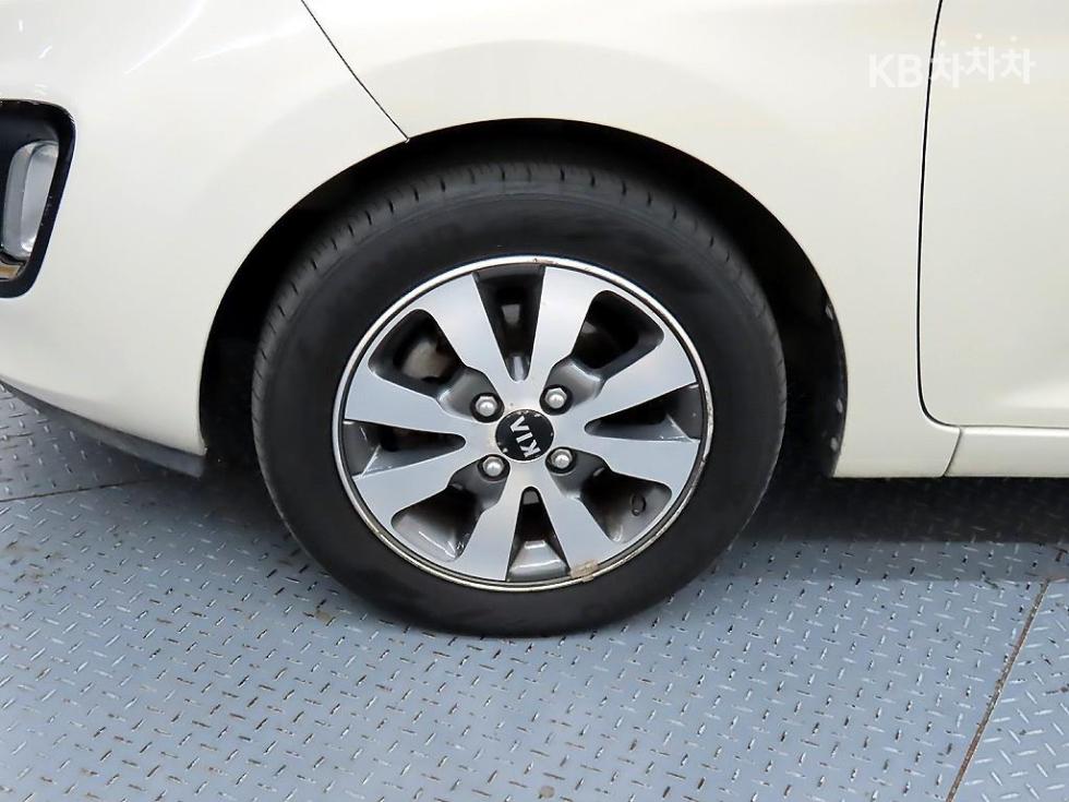 2014 - kia all