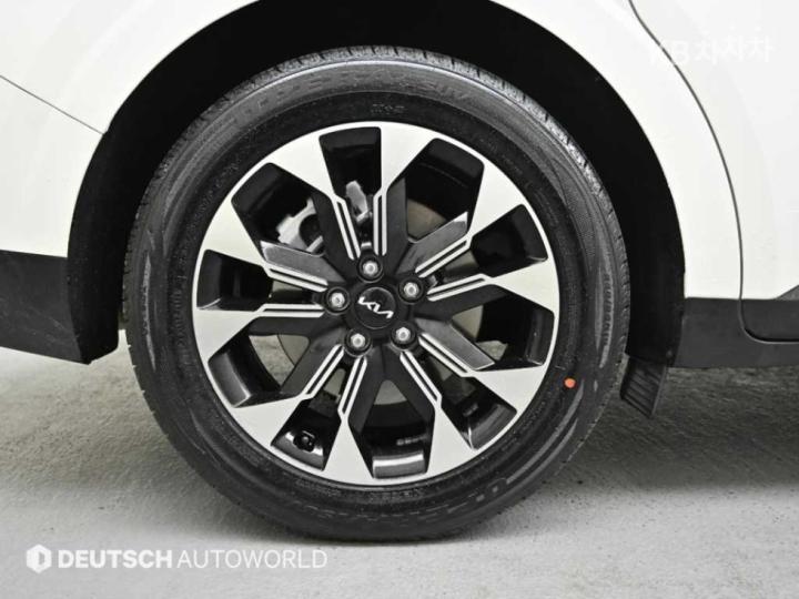 Kia Carnival G3.5 GDI Noblesse 6