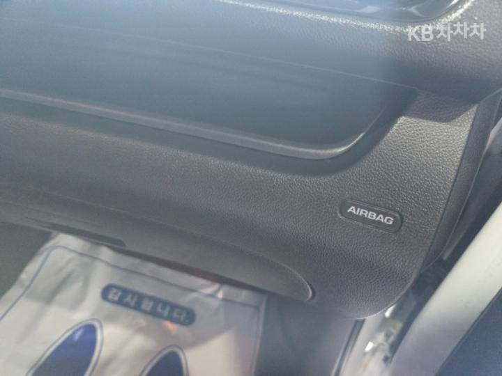 Chevrolet Spark The Next LS C-TECH Base Type 7