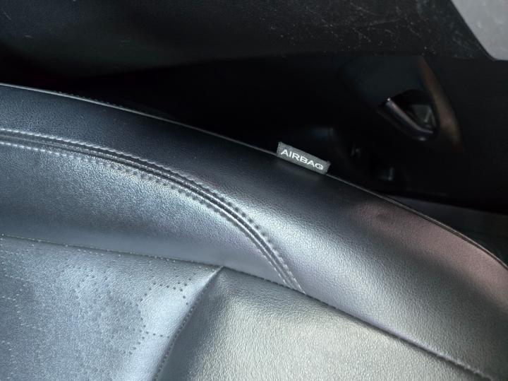 Chevrolet Spark The Next LS C-TECH Base Type 8