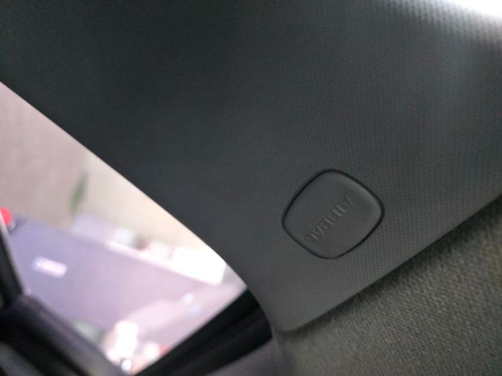 Chevrolet Spark The Next LS C-TECH Base Type 9