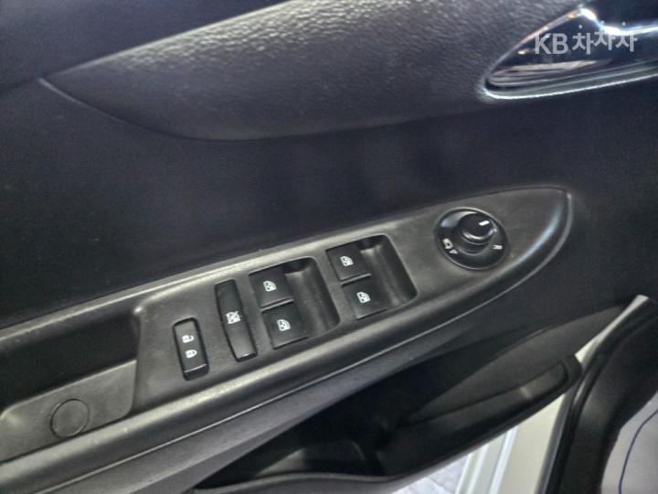 Chevrolet Spark The Next LS C-TECH Base Type 10