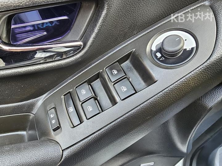 Chevrolet Trax 1.4 LTZ 10