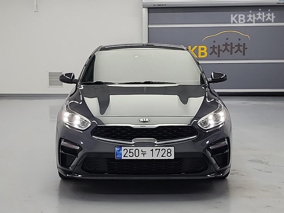 2021 - kia k3