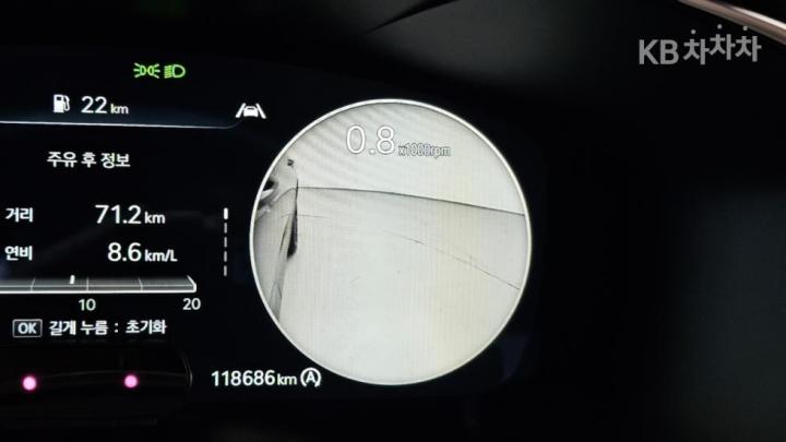 Genesis G70 2.0T 4WD Sport Package 10