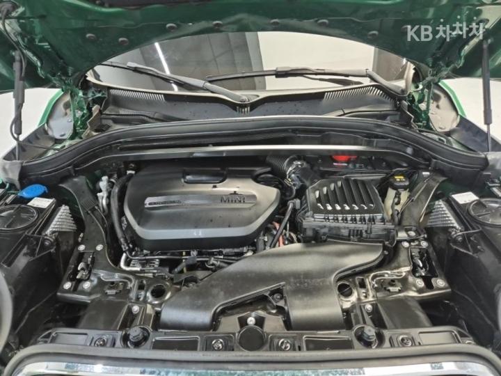 Mini Countryman F60 2.0 Cooper D All4 Hightrim 6